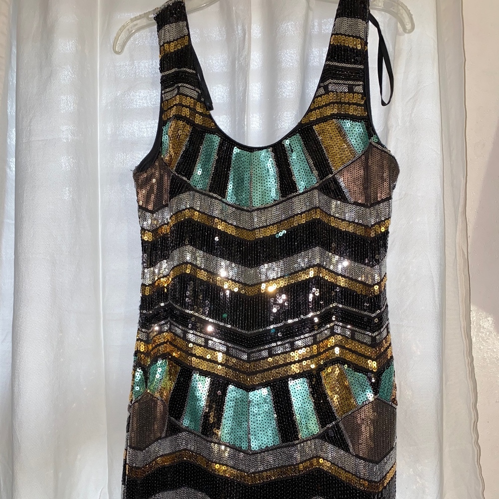 dress